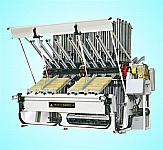 牡丹江木工拼板机