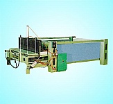 牡丹江细木工芯板拼板机
